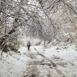 Прогноз погоди в Полтаві: наступний тиждень без опадів