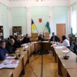 Управління ЖКГ не підготувало проект розвитку на 2025 рік перед сесією