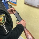 Декларування незареєстрованої зброї на Полтавщині: як діяти