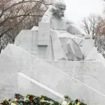 День Соборності України відзначили в Полтаві