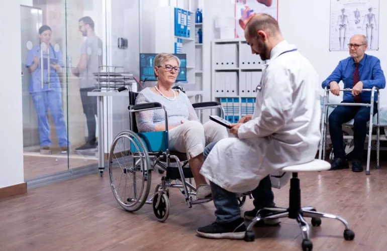 Реформа МСЕК: експертні команди замінять комісії у 2025 році