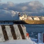 Енергетичні санкції США можуть змусити росію зупинити війну