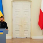 Переговори Польщі та України щодо ексгумацій жертв Волинської трагедії