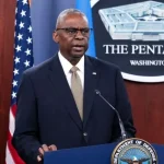 Майбутнє Контактної групи з оборони України: коментар Ллойда Остіна