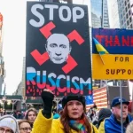 Поразка росії в енергетиці: Газпром утратив стратегічні позиції