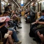 Тимур Ткаченко про зупинку транспорту під час тривог: жодних обґрунтувань не було