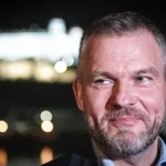 Президент Словаччини скасував візит до України через газову кризу