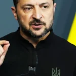 Зупинка транзиту російського газу через Україну з 1 січня