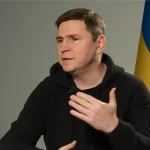 Подоляк: переговори з росією поки неможливі через недостатню ціну