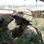 Верховна Рада ухвалила закон про нову військову підготовку