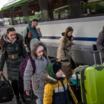 Економічні наслідки повернення біженців з України для Східної Європи