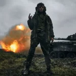 Експерт: Захід повинен рішуче перемогти росію на полі бою