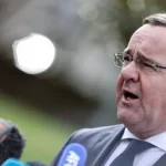 Німеччина обдумує відправку миротворців в Україну для захисту зони безпеки