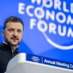 Зеленський закликає США до участі у миротворчій місії в Україні