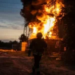 Збитки екології від російської агресії в Україні перевищили 72,9 млрд євро