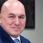 Міністр оборони Італії Гвідо Крозетто прибув до Києва