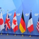 Посли G7 закликають терміново врегулювати ситуацію в Агенції оборонних закупівель