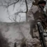 Оновлена інформація про російське вторгнення в Україну станом на 06.01.2025