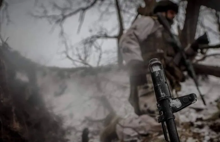 Оновлена інформація про російське вторгнення в Україну станом на 06.01.2025