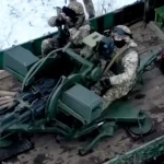 Допоможіть 17-й Полтавській бригаді: підтримка українських героїв