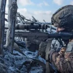 Оновлення щодо російського вторгнення на 12 січня 2025 року