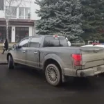 Поліція Полтави розшукала водія Renault, що покинув місце ДТП