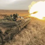 Актуальна ситуація станом на 08:00 15.01.2025 щодо вторгнення рф