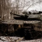 Оновлення про російське вторгнення на 08:00, 16 січня 2025 року