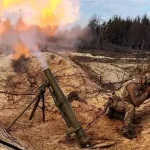 Ситуація на фронті: 1061 доба агресії рф проти України