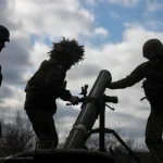 Оперативна інформація про вторгнення рф станом на 20 січня 2025 року