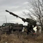 Оперативна інформація про російське вторгнення станом на 22 січня 2025 року