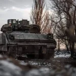 Оперативна інформація на 26 січня 2025 року: ситуація на фронті в Україні