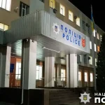 У Опішні затримали чоловіка за підозрою у вбивстві знайомого