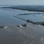 Руйнування Каховської ГЕС: наслідки та можливості відновлення
