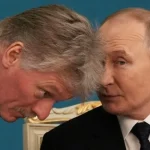 Речник Кремля: Путін готовий до дзвінка Трампа, але сигналів не отримували