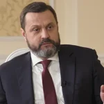 Євросоюз вводить нові санкції проти Деркача та Карякіна через агресію рф