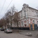 Історичну будівлю в Полтаві збережено: суд знову відхилив апеляцію забудовника