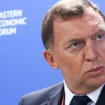 Суд арештував активи олігарха Дерипаски на 2,11 млрд гривень