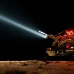 Вночі росіяни атакували Україну дронами: ППО на Полтавщині