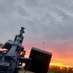 Збір коштів на новий пікап для 116-ї бригади територіальної оборони