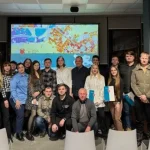 У Полтаві запустили геоінформаційний портал для громади