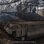 Оперативна інформація станом на 31 січня 2025 року щодо агресії рф