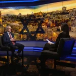 Як в Ізраїлі функціонує армійська система: думки посла Бродського