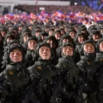 Північнокорейські війська в росії можуть бути знищені до весни