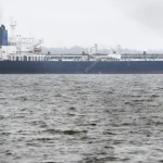 Санкції США проти російського тіньового флоту: наслідки і перспективи