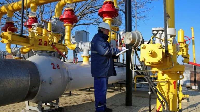 Як відсутність газу впливає на Придністров’я після зупинки транзиту