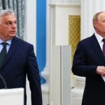 Орбан та Фіцо виступають за відновлення постачання російського газу