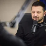 Довіра до Зеленського зменшується, але підтримка залишається високою