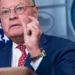 Візит представника Трампа до Києва перенесли до інавгурації