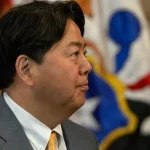 Японія посилила санкції проти російських і закордонних фірм